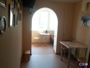 Panorama Ayu-Dag Апартаменты