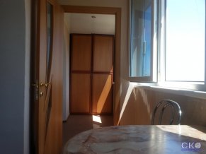 Panorama Ayu-Dag Апартаменты