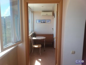 Panorama Ayu-Dag Апартаменты