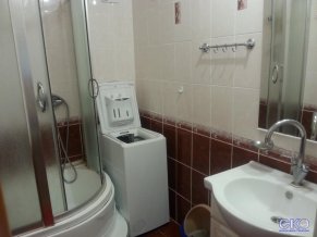 Panorama Ayu-Dag Апартаменты