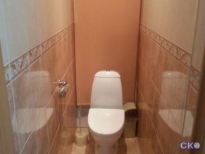 Panorama Ayu-Dag Апартаменты