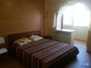 Panorama Ayu-Dag Апартаменты