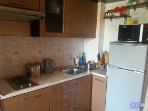 Panorama Ayu-Dag Апартаменты