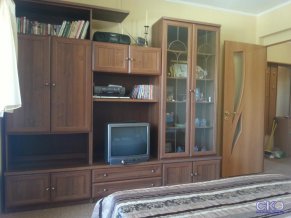 Panorama Ayu-Dag Апартаменты