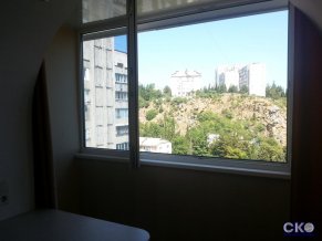 Panorama Ayu-Dag Апартаменты