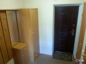 Panorama Ayu-Dag Апартаменты