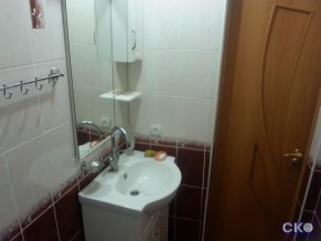 Panorama Ayu-Dag Апартаменты