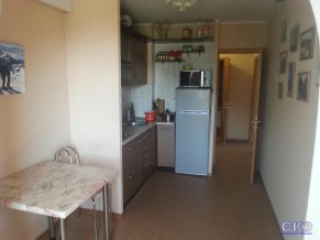 Panorama Ayu-Dag Апартаменты