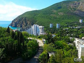 На Партеницкой 11 Апартаменты