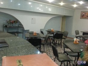 На Партеницкой 11 Апартаменты