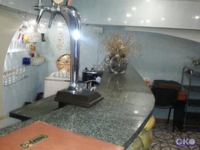 На Партеницкой 11 Апартаменты