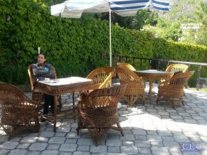 На Партеницкой 11 Апартаменты