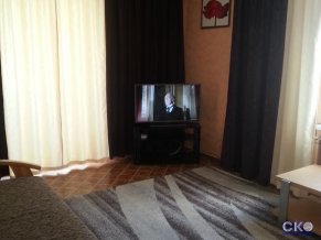 На Партеницкой 11 Апартаменты