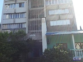 На Партеницкой 11 Апартаменты