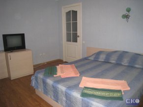 Радуга отель