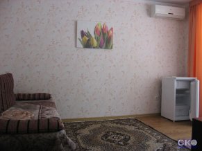 Радуга отель