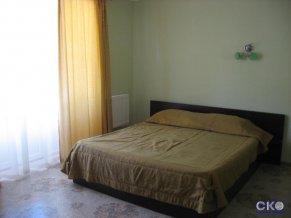 Радуга отель