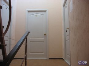 Радуга отель