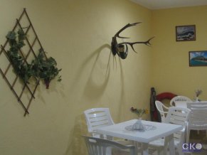 Радуга отель