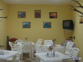 Радуга отель