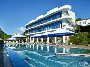 Маджестик отель