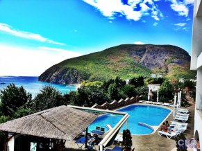 Маджестик отель