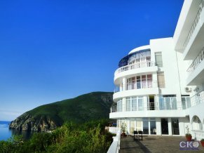 Маджестик отель