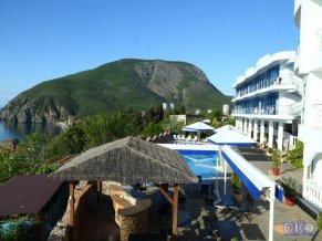 Маджестик отель