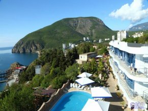 Маджестик отель