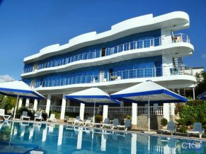 Маджестик отель