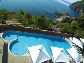 Маджестик отель