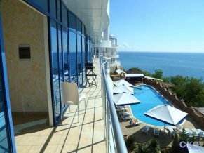 Маджестик отель