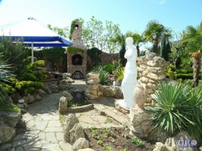 Маджестик отель