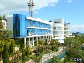 Маджестик отель