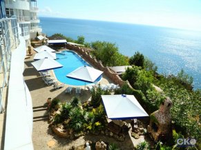 Маджестик отель