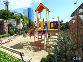 Маджестик отель