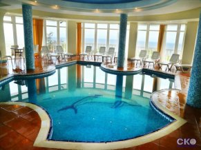 Маджестик отель