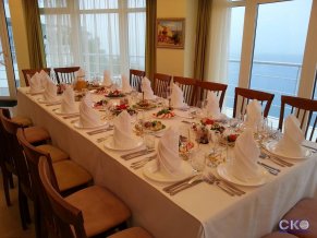 Маджестик отель