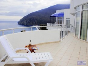 Маджестик отель