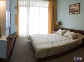 Маджестик отель