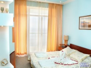 Маджестик отель