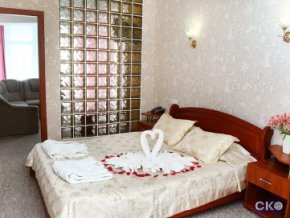 Маджестик отель