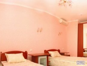 Маджестик отель