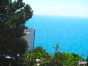 Бриз Гостевой дом