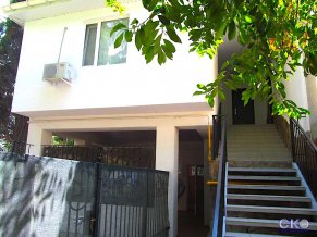 Бриз Гостевой дом