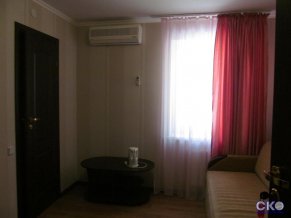 Бриз Гостевой дом