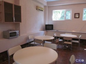 Бриз Гостевой дом