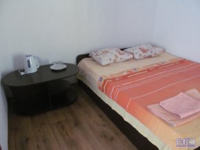 Бриз Гостевой дом