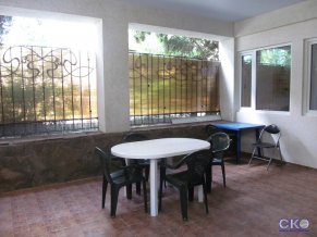 Бриз Гостевой дом