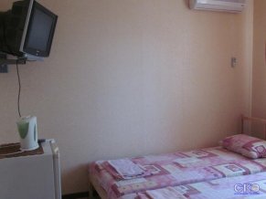 Бриз Гостевой дом